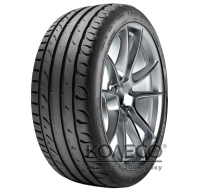 Легкові шини Orium Ultra High Performance 235/45 R18 98Y XL