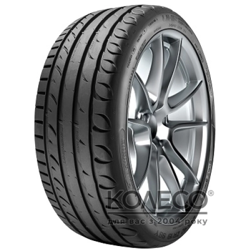 Літні шини Orium Ultra High Performance 205/55 R17 95V XL