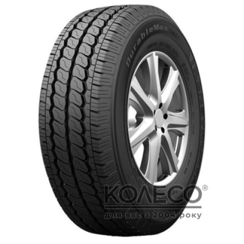 Літні шини Kapsen DurableMax RS01 215/65 R16 109/107T C