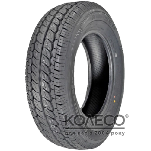 Летние шины Kapsen DurableMax RS01 195/70 R15 104/102T C