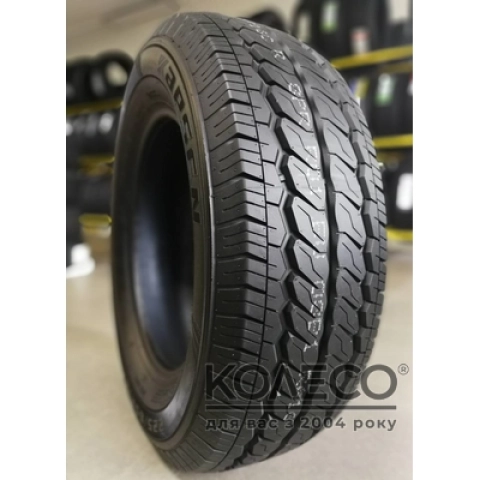 Летние шины Kapsen DurableMax RS01 195/70 R15 104/102T C