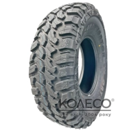 Легкові шини Lanvigator CatchFors M/T 305/70 R16 124/121Q