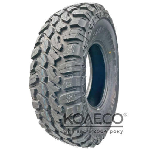 Всесезонные шины Lanvigator CatchFors M/T 235/85 R16 120/116Q