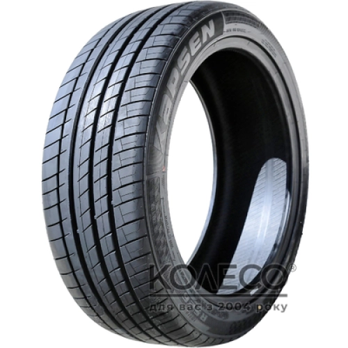 Літні шини Kapsen RS26 235/55 R18 104W XL
