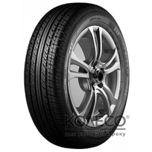 Літні шини Fortune FSR-801 195/65 R15 95H XL