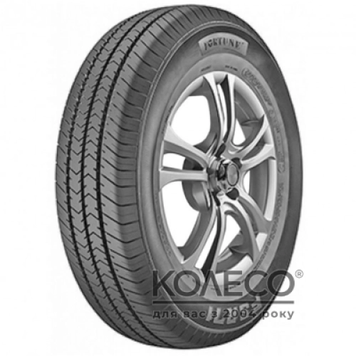Летние шины Fortune FSR-71 195/75 R16 107/105R C
