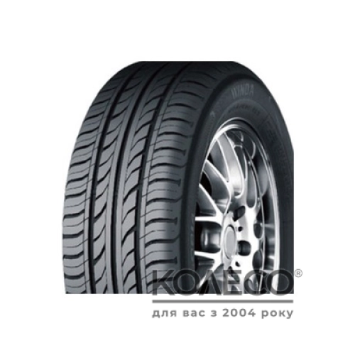 Літні шини Winda WH18 205/60 R16 92H