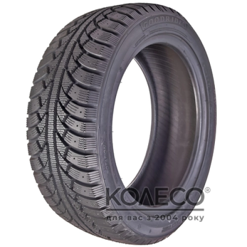 Зимние шины Goodride SW606 FrostExtreme 265/70 R17 115T шип