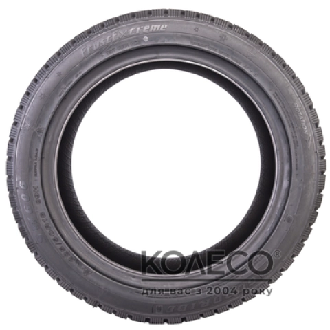Зимние шины Goodride SW606 FrostExtreme 265/70 R17 115T шип