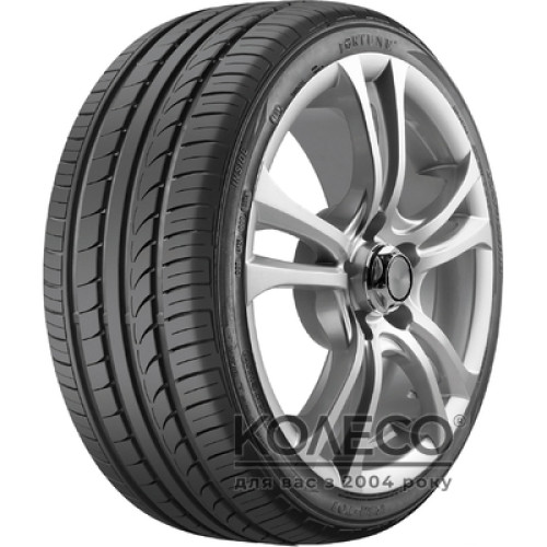 Летние шины Fortune FSR-701 225/45 R17 94Y XL