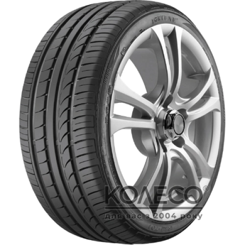 Летние шины Fortune FSR-701 215/55 R16 97V XL