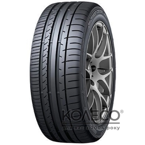 Летние шины Dunlop SP Sport MAXX 050+ 295/40 R20 110Y XL