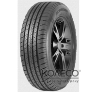 Легкові шини Ovation VI-286HT Ecovision 225/65 R17 102H