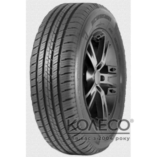 Летние шины Ecovision VI-286HT 255/70 R16 111T