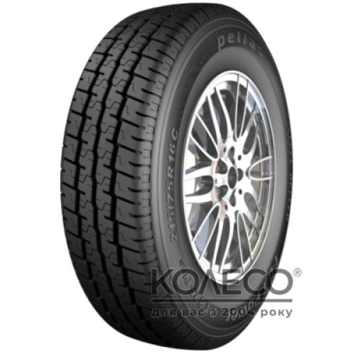 Літні шини Petlas Fullpower PT825 Plus 235/65 R16 115/113R C