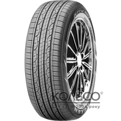 Летние шины Nexen N'Priz RH7 235/50 R19 99H