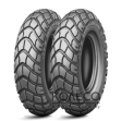 Летние шины Michelin Reggae 130/90 R10 61J