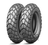 Мотошины Michelin Reggae 130/90 R10 61J