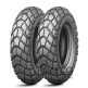 Літні шини Michelin Reggae 120/90 R10 57J