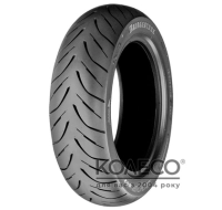 Мотошины Bridgestone Hoop B02 Pro 150/70 R14 66S