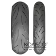 Летние шины Bridgestone Battlax Hypersport S21 110/70 R17 54W