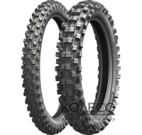 Мотошины Michelin Starcross 5 2.5 R12 36J