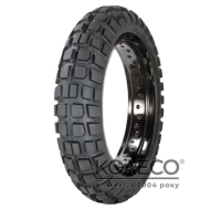 Мотошины Kenda K784 Big Block Rear 170/60 R17 72Q