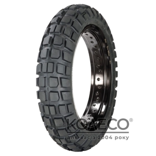 Летние шины Kenda K784 Big Block Rear 170/60 R17 72Q