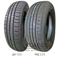Легковые шины Firemax FM601 205/55 R16 94W XL