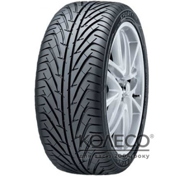 Легковые шины Hankook Ventus Sport K104