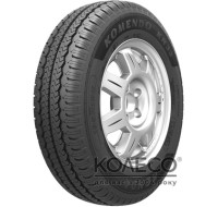 Легкові шини Kenda Komendo KR33 185 R15 103/102R C