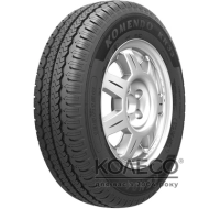 Легкові шини Kenda Komendo KR33 195/65 R16 104/102T C