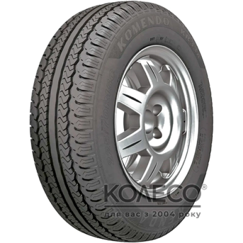 Всесезонные шины Kenda Komendo KR33A 225/55 R12 112N C