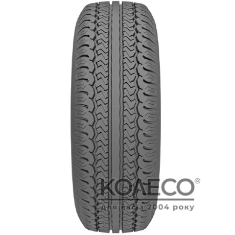 Всесезонные шины Kenda Komendo KR33A 225/55 R12 112N C