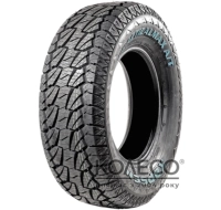 Легковые шины Kapsen RS23 PracticalMax A/T 265/70 R15 112T