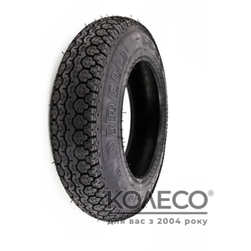 Летние шины Pirelli SC 30 3.5 R10 51J