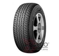 Легкові шини Dunlop GrandTrek AT25 265/60 R18 110H