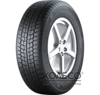 Легковые шины Gislaved Euro*Frost 6 235/45 R18 98V XL