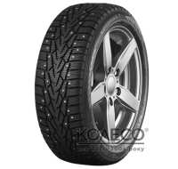 Легковые шины Nokian Nordman 7 185/60 R15 88T XL шип