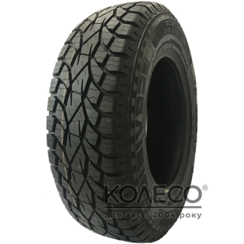Всесезонные шины Ovation VI-286 A/T 235/75 R15 109S XL