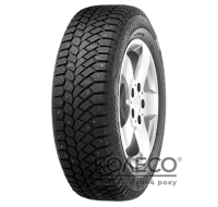 Легковые шины Gislaved Nord*Frost 200 225/55 R16 99T XL