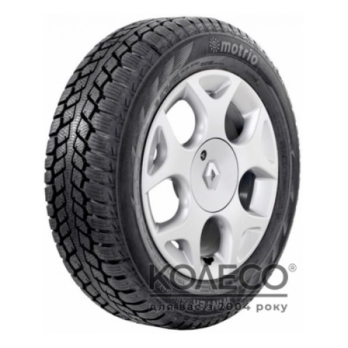 Зимові шини Motrio Winter Far Away 185/65 R15 92T XL