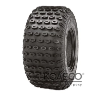 Мотошины Kenda K290 (квадроцикл) 16/8 R7