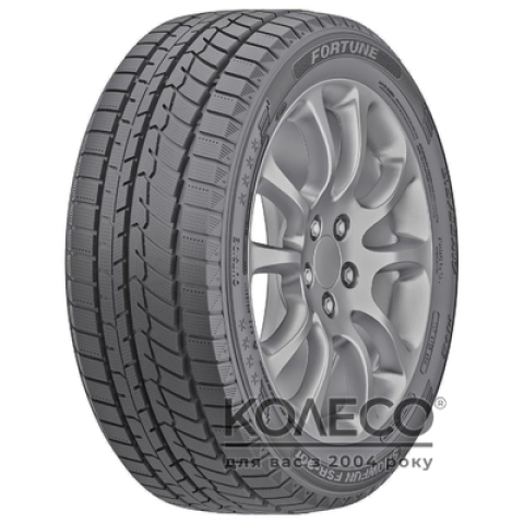 Зимние шины Fortune FSR-901 205/60 R16 92H