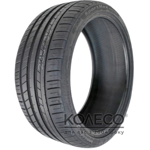Летние шины Kapsen S2000 SportMax 215/45 R16 90W XL