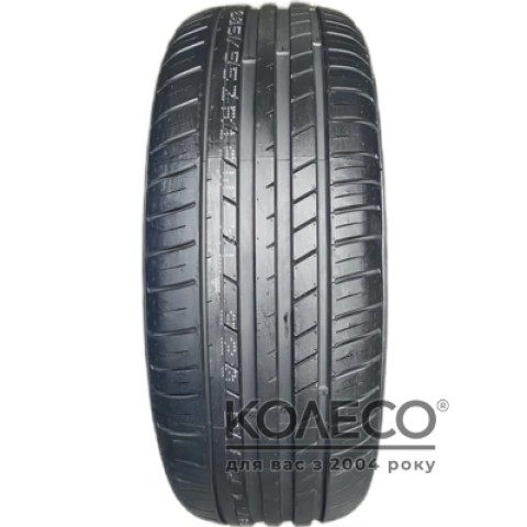 Летние шины Kapsen S2000 SportMax 215/55 R16 97W XL