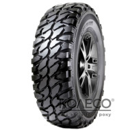 Легкові шини Ovation VI-186MT Ecovision 31/10.5 R15 109Q