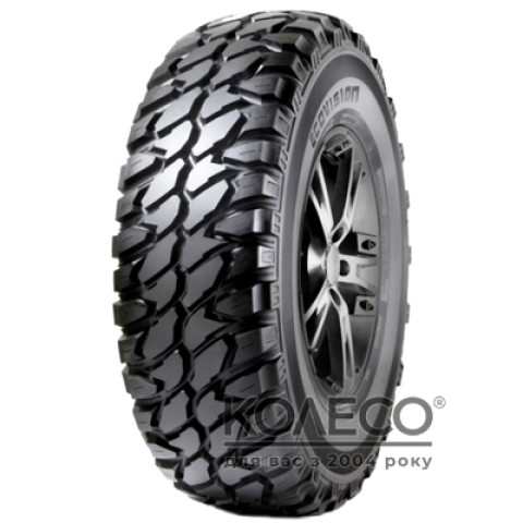 Всесезонные шины Ovation VI-186MT Ecovision 31/10.5 R15 109Q