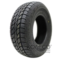 Легковые шины Mazzini GiantSaver A/T 265/75 R16 123/120S