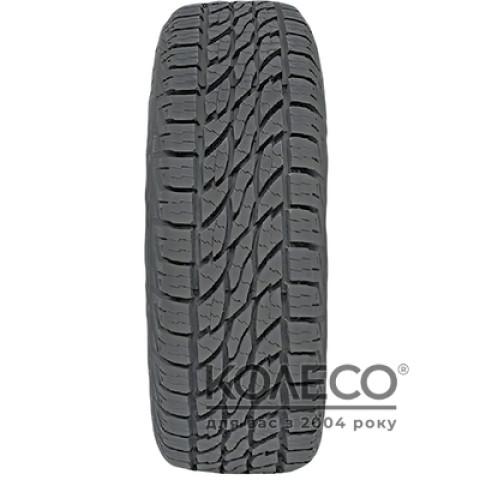 Всесезонные шины Mazzini GiantSaver A/T 215/85 R16 115/112S